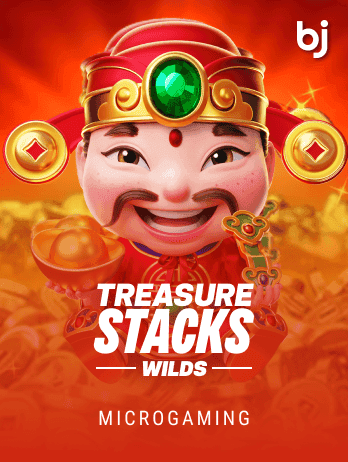 Treasure Stacks Wild thumbnail