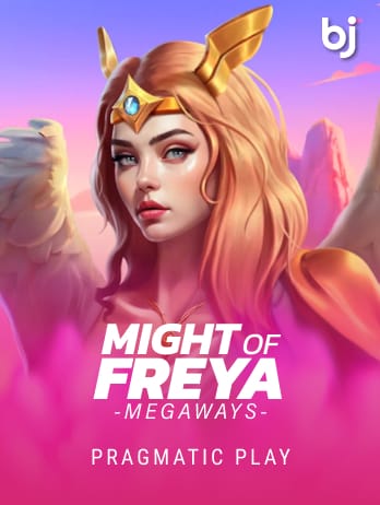 Might of Freya Megaways™ thumbnail