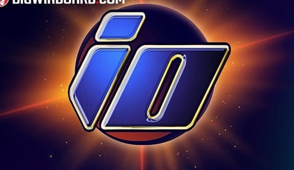 IO