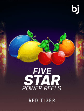 FiveStarPowerReels thumbnail